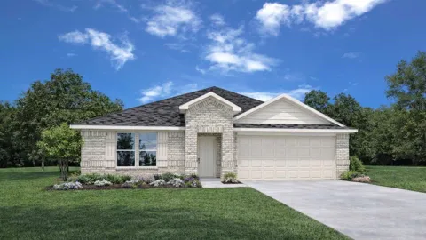 107 Cedar Ridge Lane