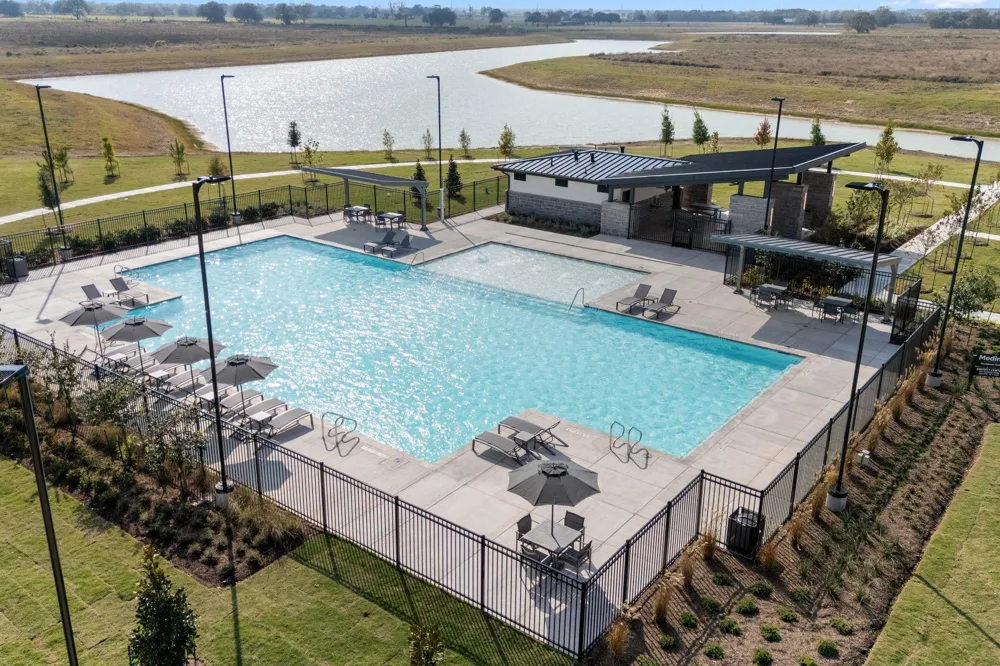 107 Cedar Ridge Lane Dayton, TX 77535