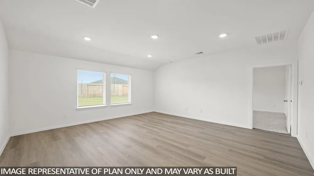 107 Cedar Ridge Lane Dayton, TX 77535