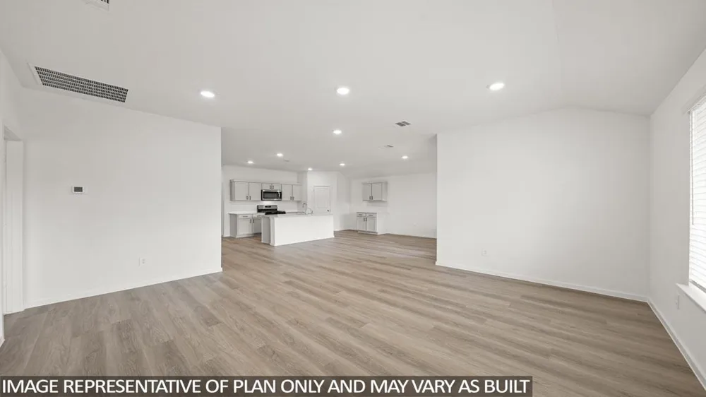 107 Cedar Ridge Lane Dayton, TX 77535