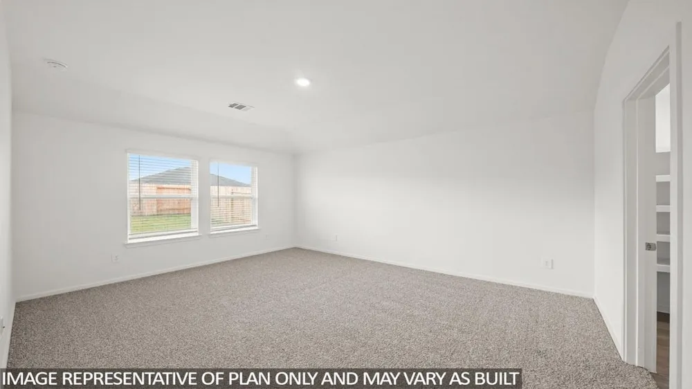107 Cedar Ridge Lane Dayton, TX 77535