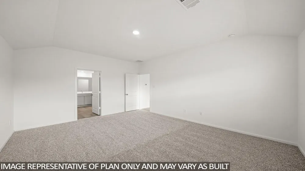 107 Cedar Ridge Lane Dayton, TX 77535