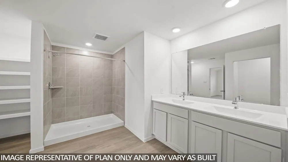 107 Cedar Ridge Lane Dayton, TX 77535
