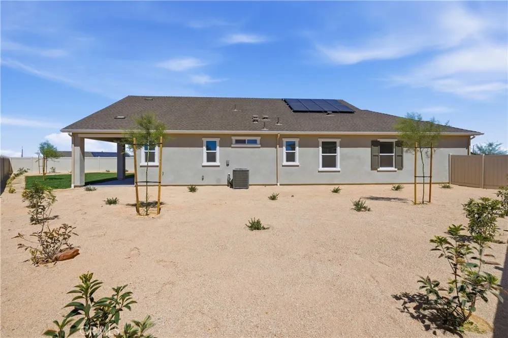 3245 E Avenue J-3 Lancaster, CA 93535