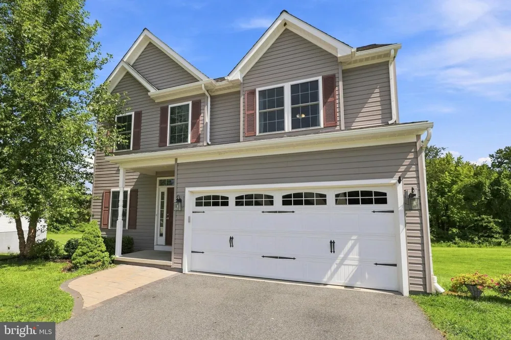 233 ASHLEYS WAY Oxford, PA 19363