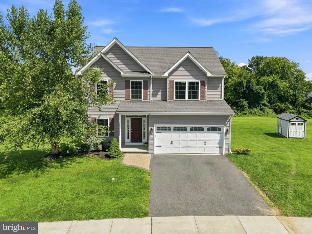 233 ASHLEYS WAY Oxford, PA 19363