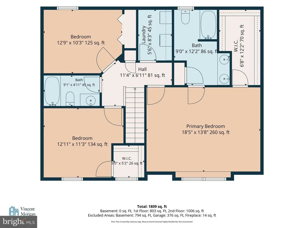 233 ASHLEYS WAY Oxford, PA 19363