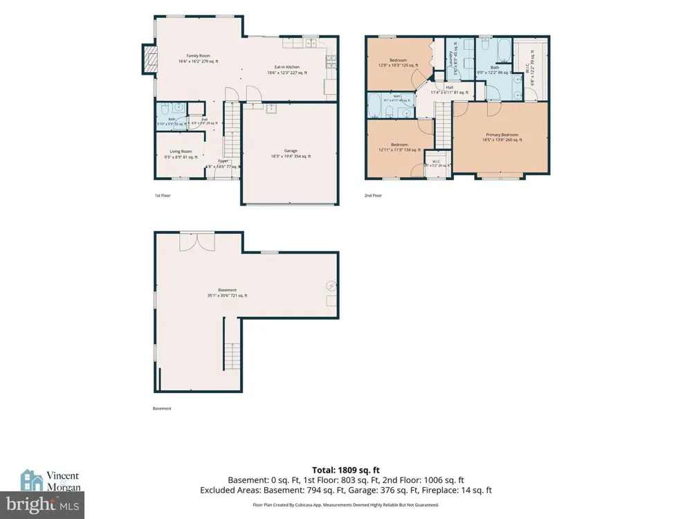233 ASHLEYS WAY Oxford, PA 19363