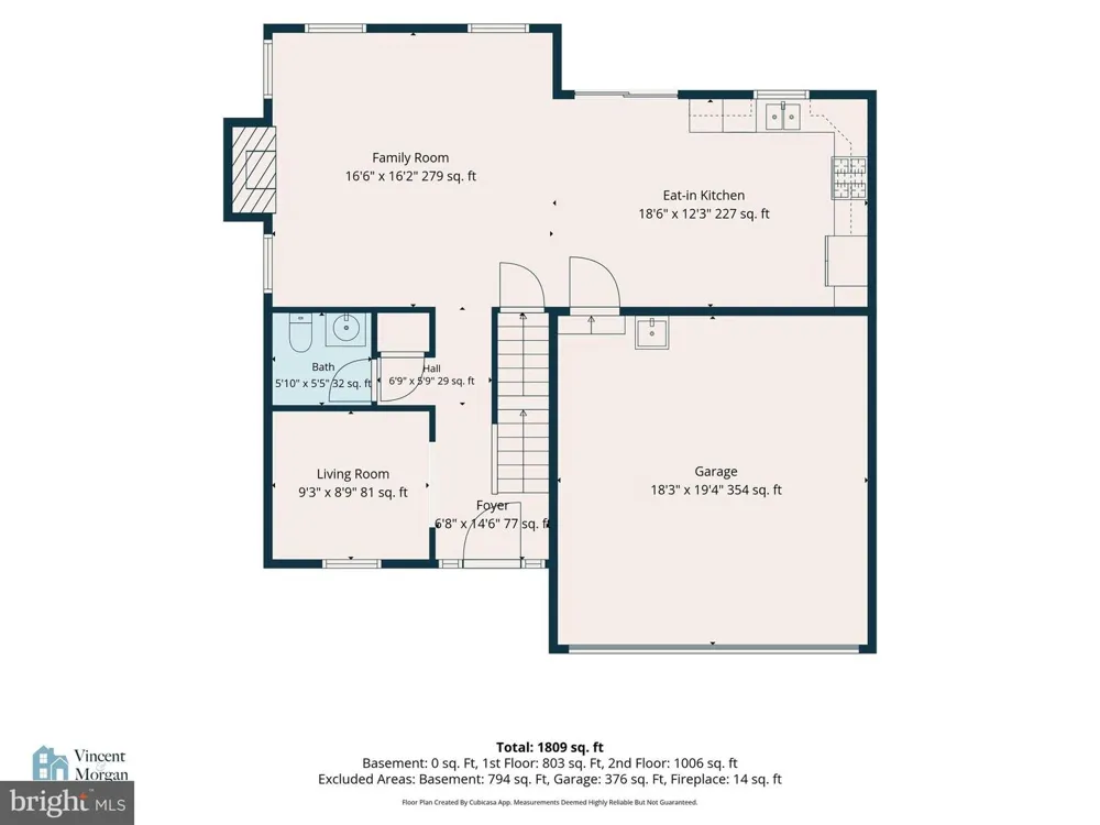 233 ASHLEYS WAY Oxford, PA 19363