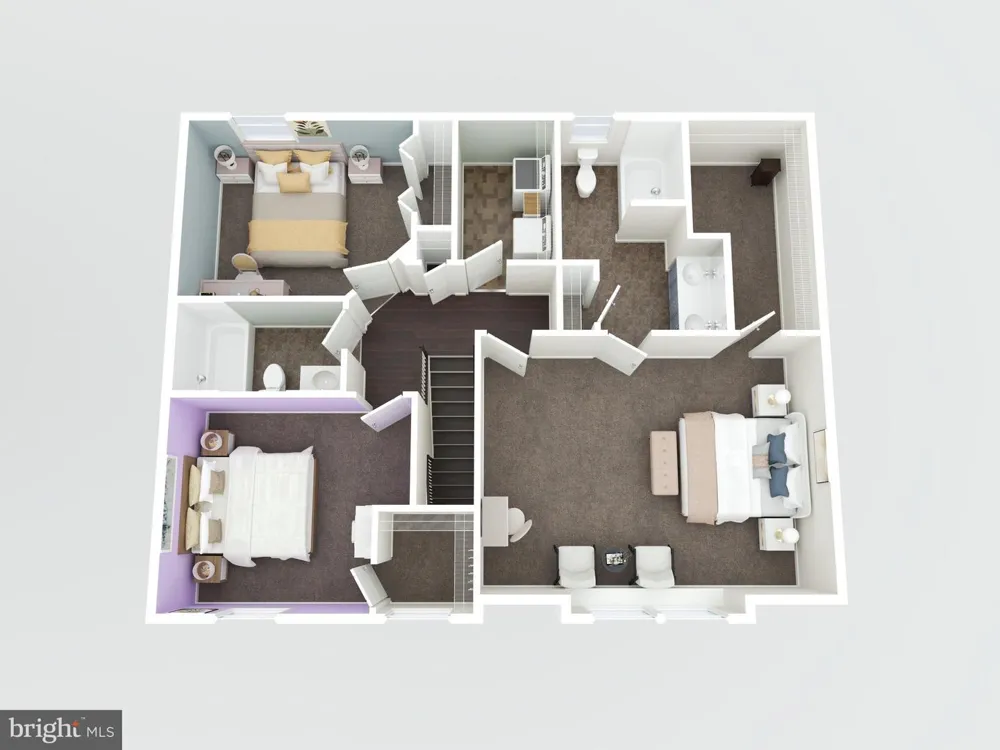 233 ASHLEYS WAY Oxford, PA 19363