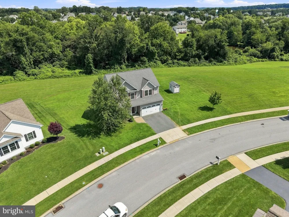 233 ASHLEYS WAY Oxford, PA 19363