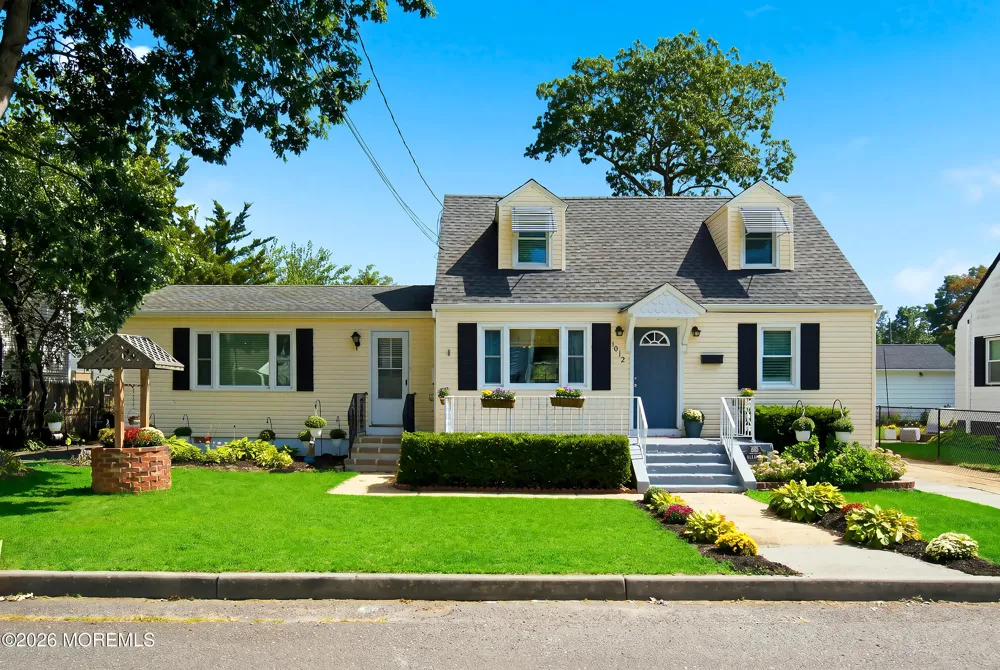 1012 Barton Avenue Point Pleasant, NJ 08742