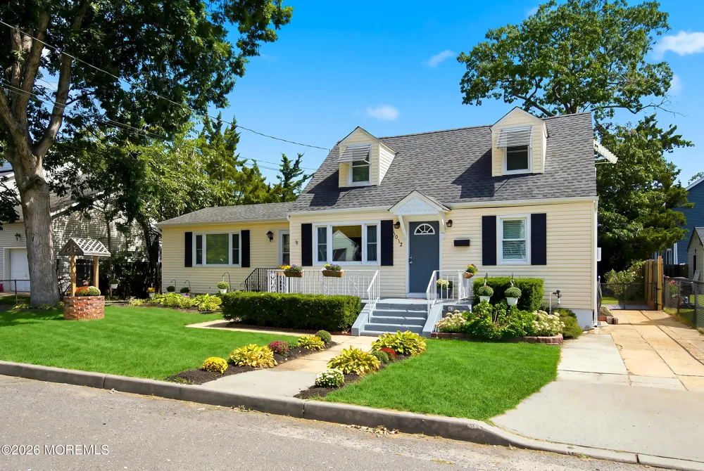 1012 Barton Avenue Point Pleasant, NJ 08742