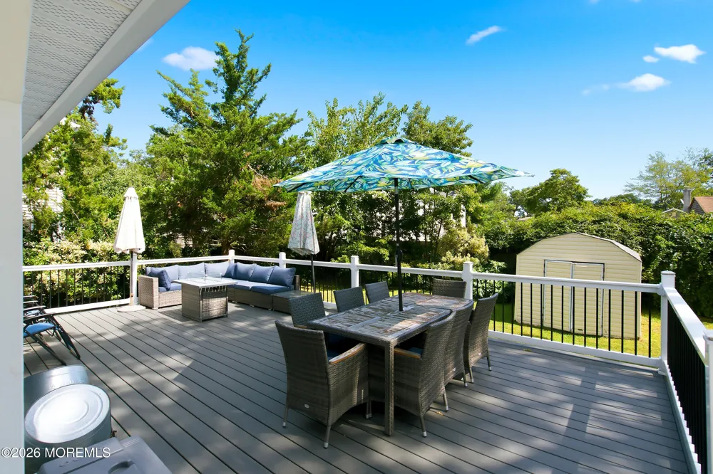 1012 Barton Avenue Point Pleasant, NJ 08742