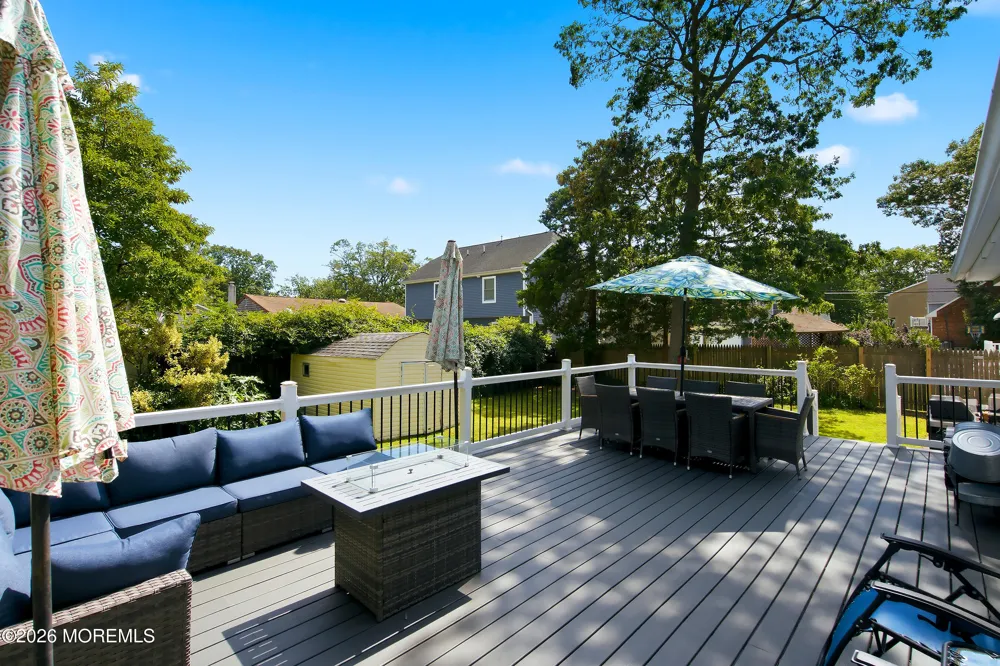 1012 Barton Avenue Point Pleasant, NJ 08742