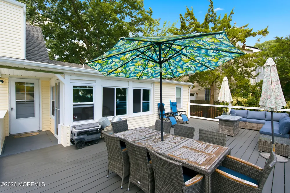 1012 Barton Avenue Point Pleasant, NJ 08742