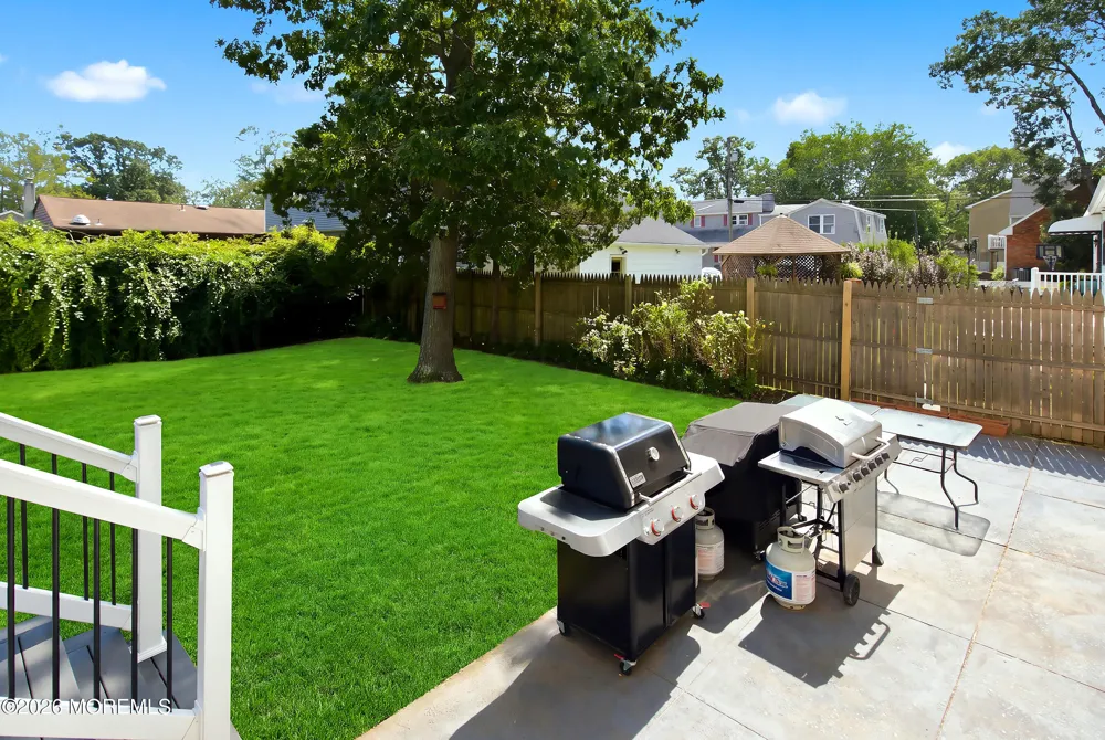 1012 Barton Avenue Point Pleasant, NJ 08742