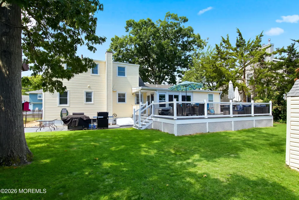 1012 Barton Avenue Point Pleasant, NJ 08742