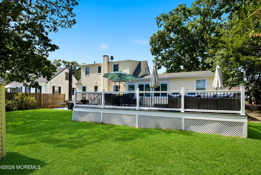1012 Barton Avenue Point Pleasant, NJ 08742