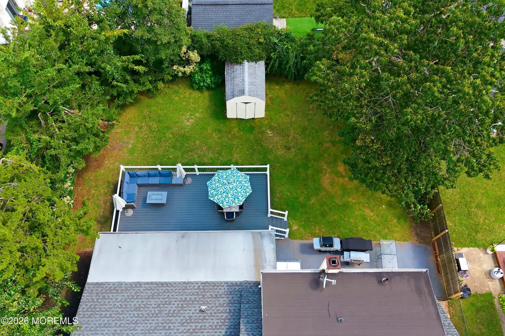 1012 Barton Avenue Point Pleasant, NJ 08742