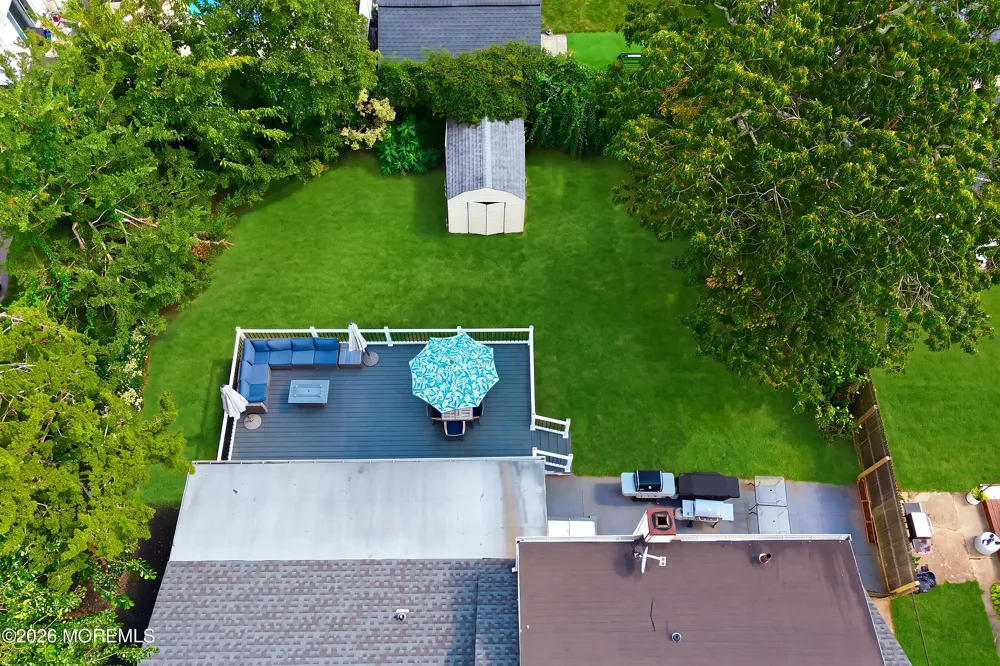 1012 Barton Avenue Point Pleasant, NJ 08742