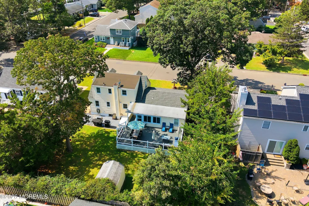 1012 Barton Avenue Point Pleasant, NJ 08742