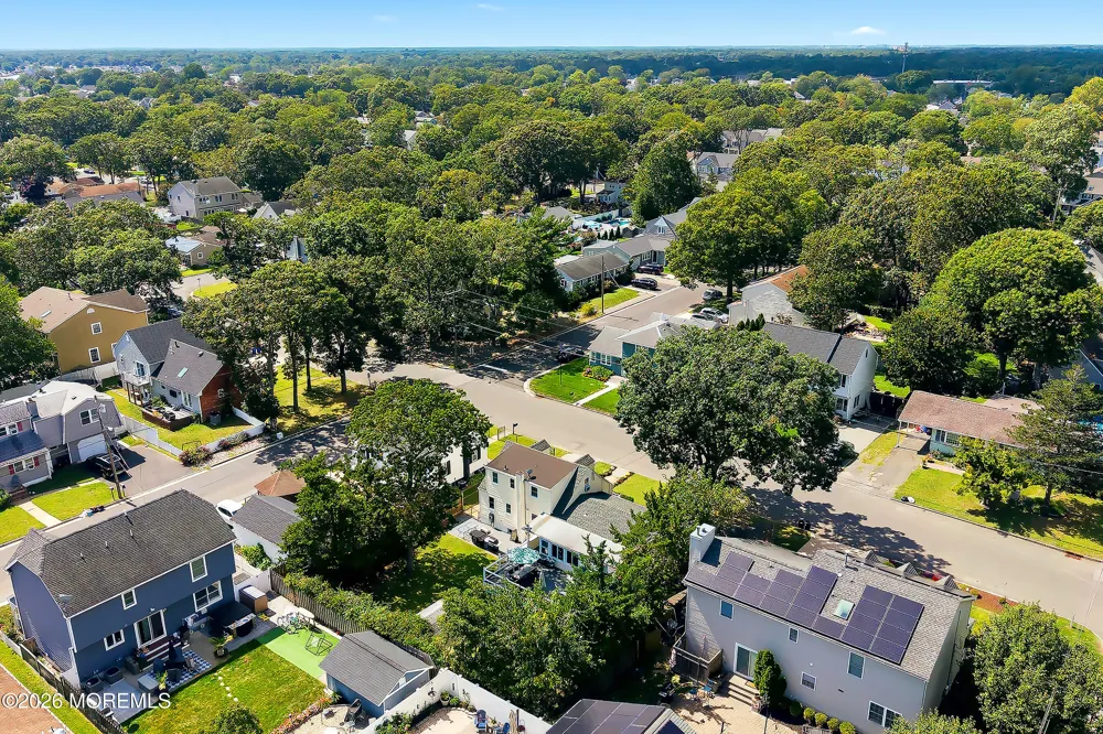 1012 Barton Avenue Point Pleasant, NJ 08742