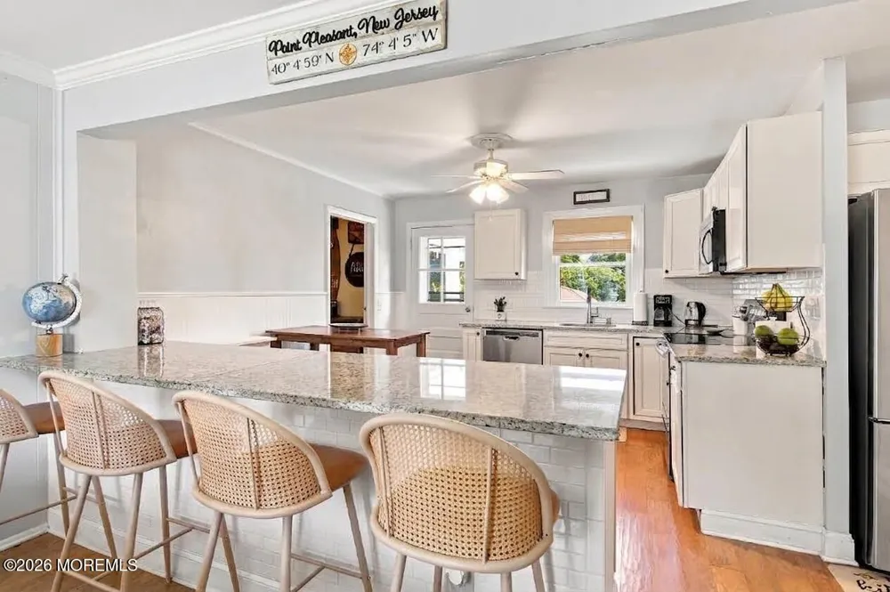 1012 Barton Avenue Point Pleasant, NJ 08742