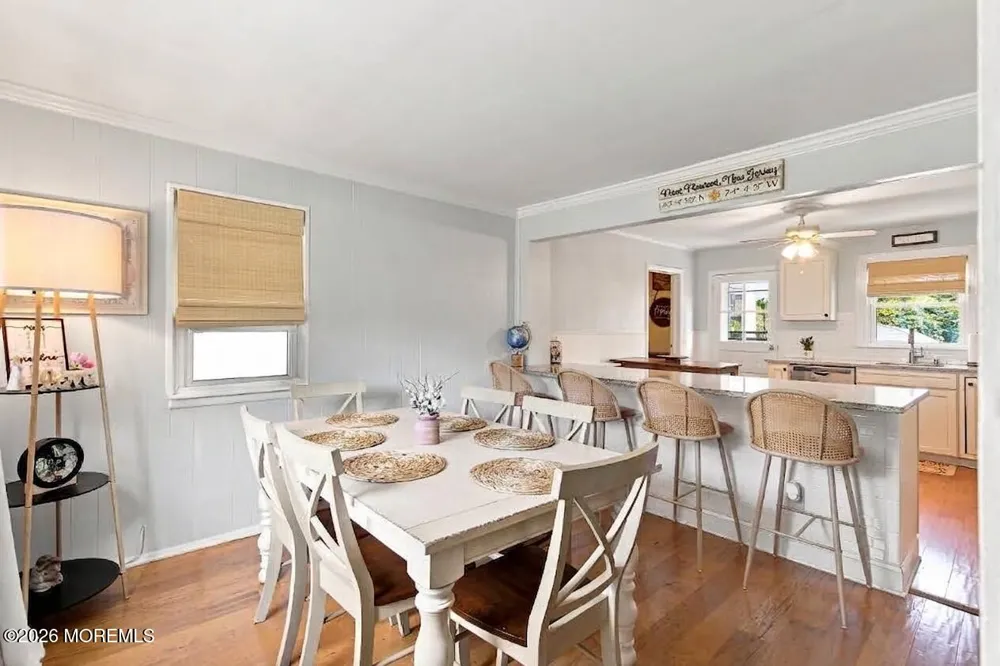 1012 Barton Avenue Point Pleasant, NJ 08742