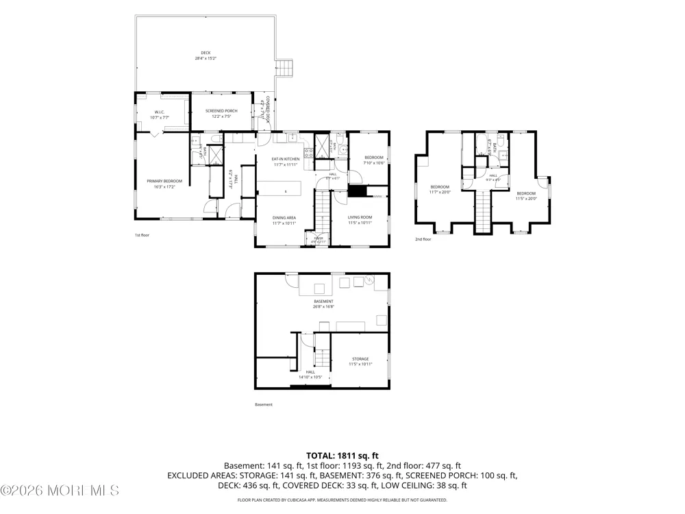 1012 Barton Avenue Point Pleasant, NJ 08742