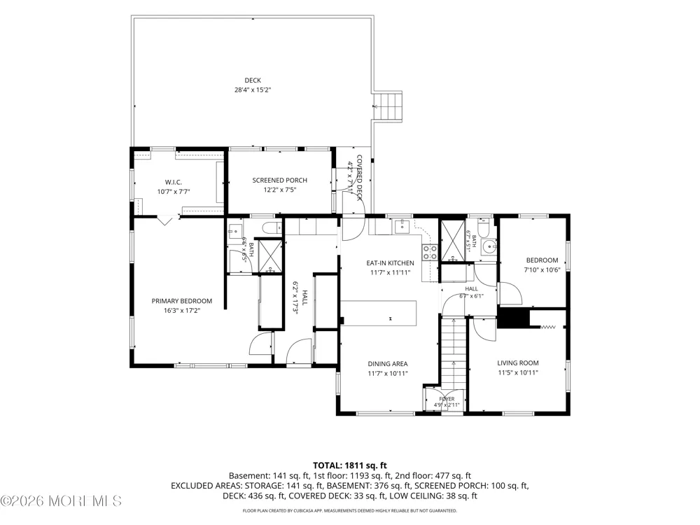 1012 Barton Avenue Point Pleasant, NJ 08742