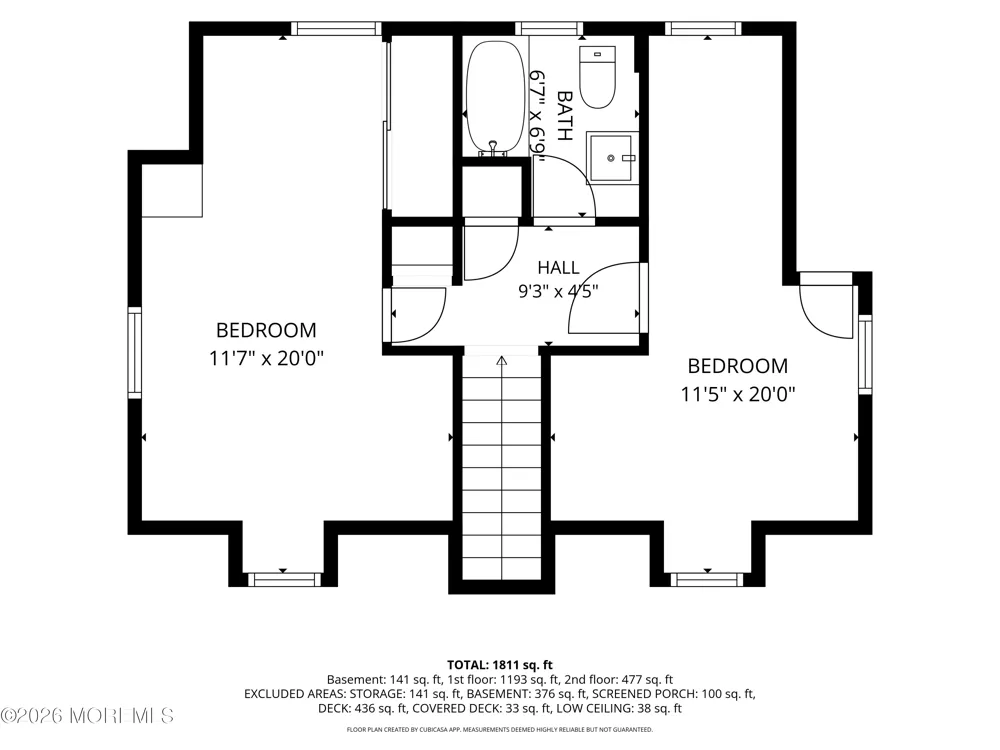 1012 Barton Avenue Point Pleasant, NJ 08742