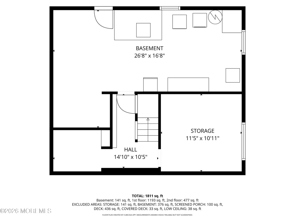1012 Barton Avenue Point Pleasant, NJ 08742