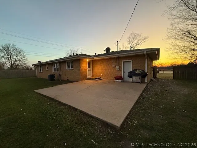 1818 McKinley Bartlesville, OK 74006