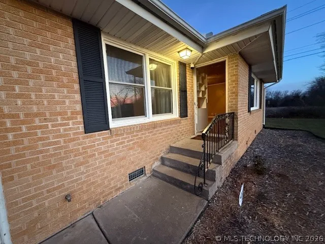 1818 McKinley Bartlesville, OK 74006