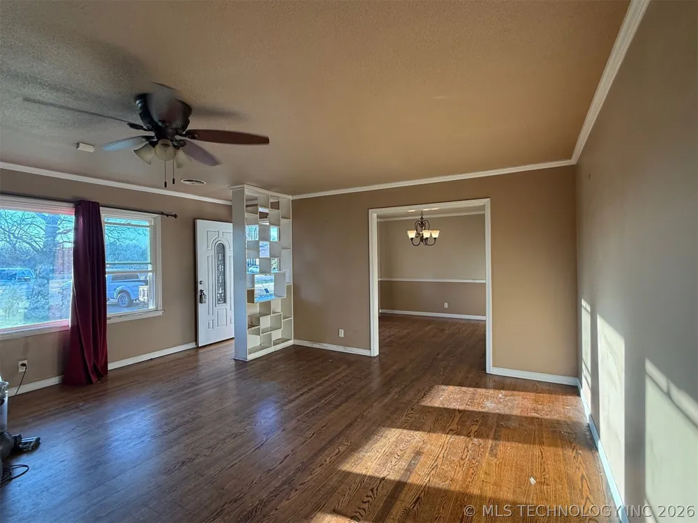 1818 McKinley Bartlesville, OK 74006