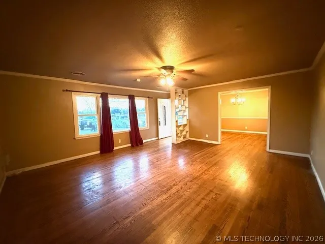1818 McKinley Bartlesville, OK 74006