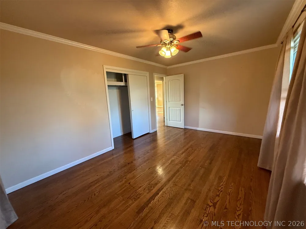 1818 McKinley Bartlesville, OK 74006