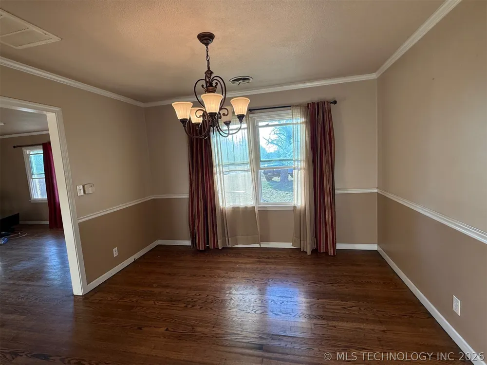 1818 McKinley Bartlesville, OK 74006