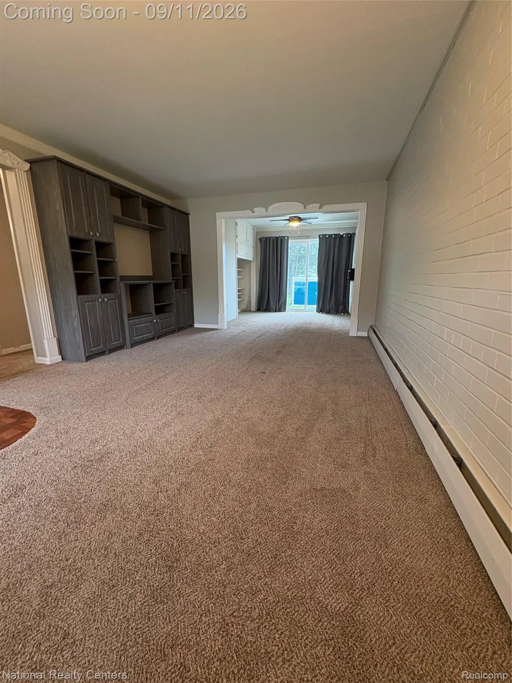 26945 W Milford Road W #3 Lyon Charter Township, MI 48178