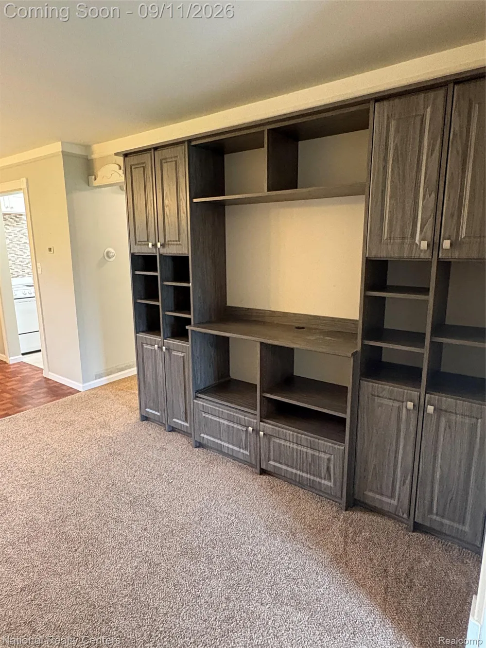 26945 W Milford Road W #3 Lyon Charter Township, MI 48178