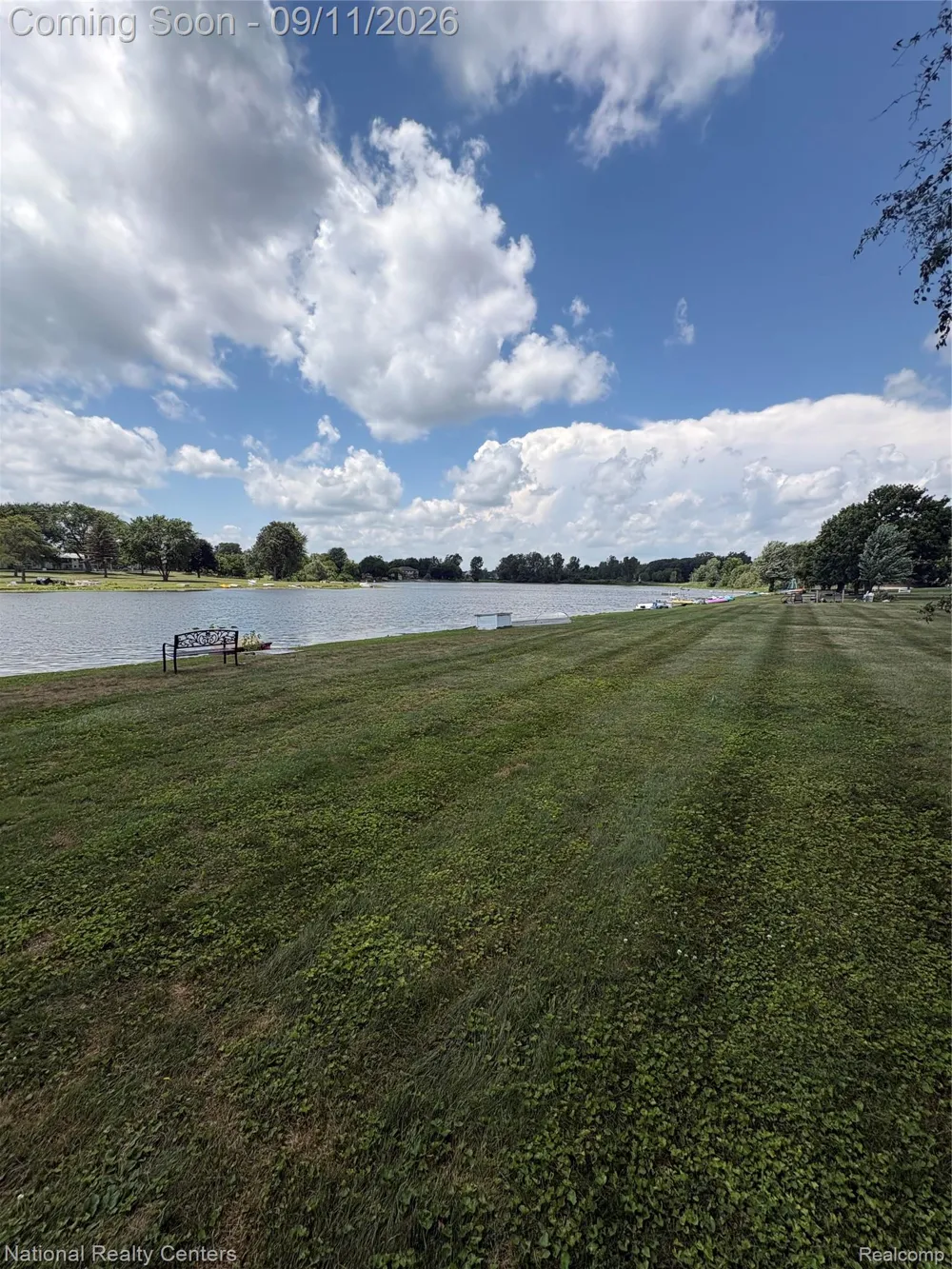 26945 W Milford Road W #3 Lyon Charter Township, MI 48178