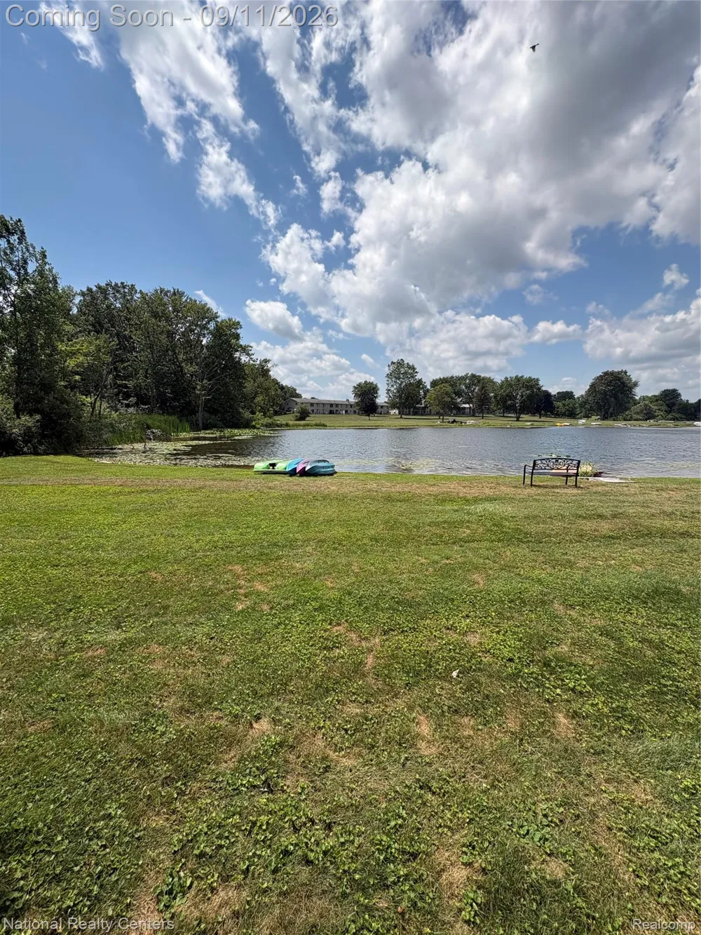 26945 W Milford Road W #3 Lyon Charter Township, MI 48178