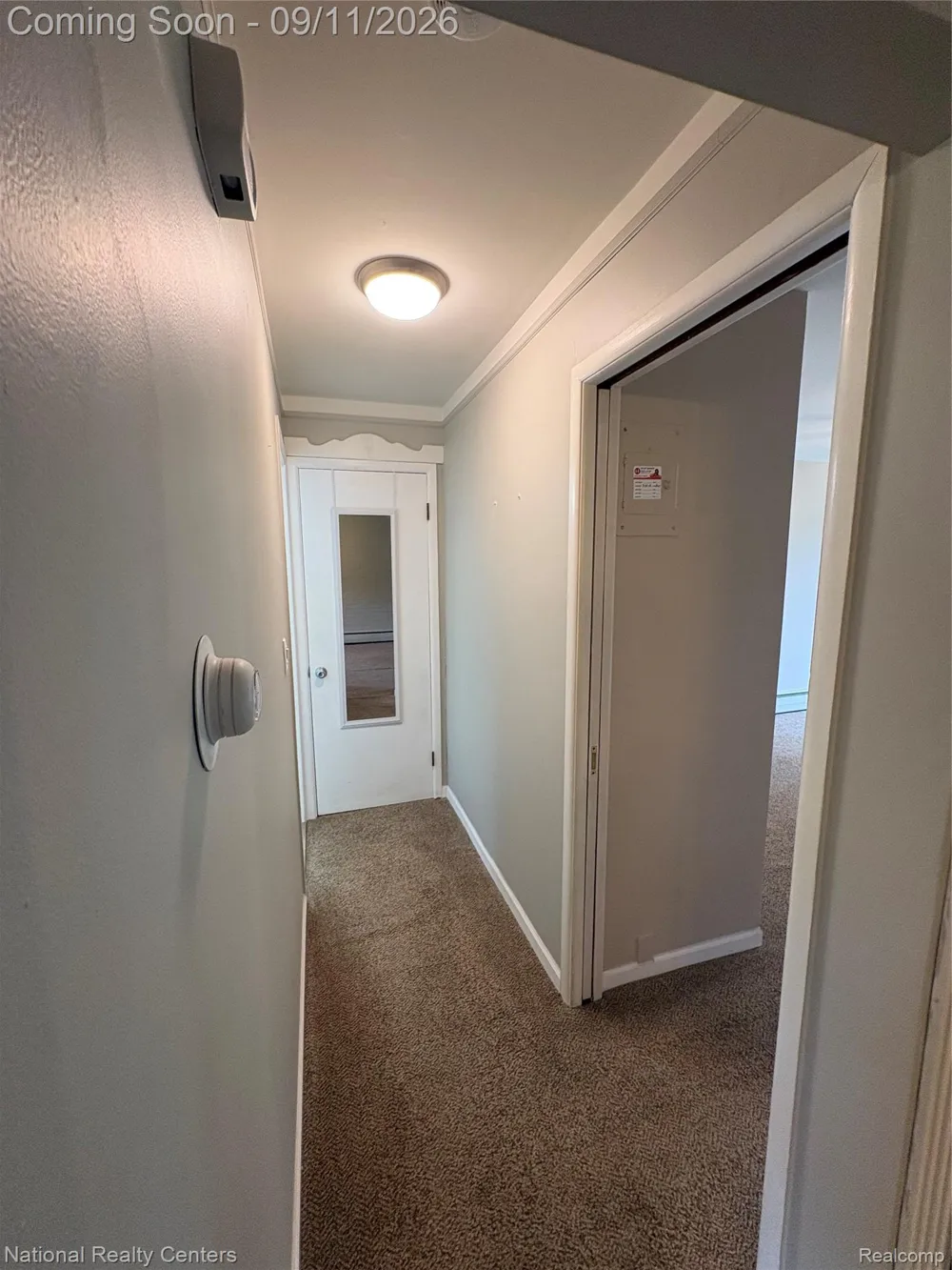 26945 W Milford Road W #3 Lyon Charter Township, MI 48178