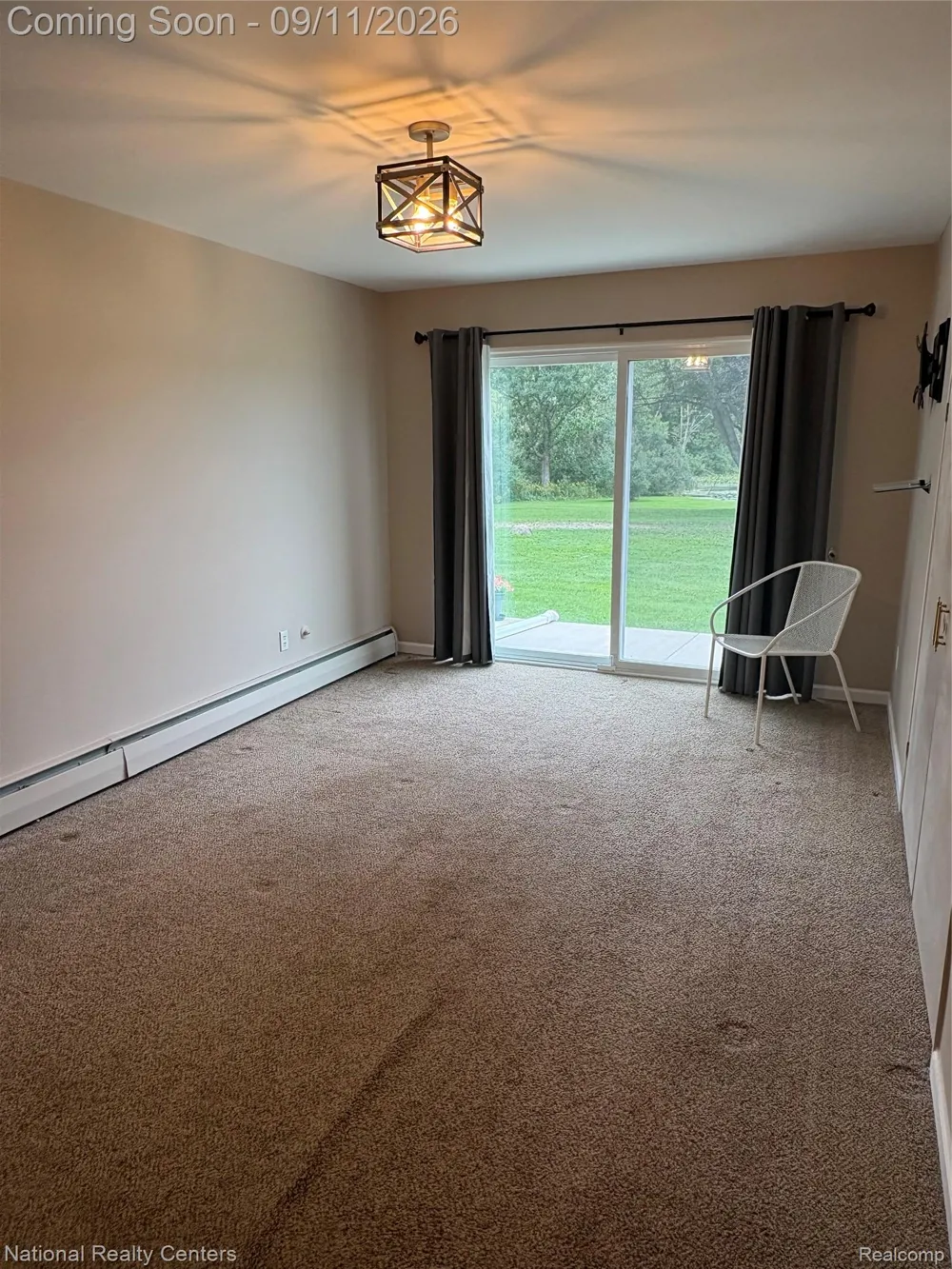 26945 W Milford Road W #3 Lyon Charter Township, MI 48178