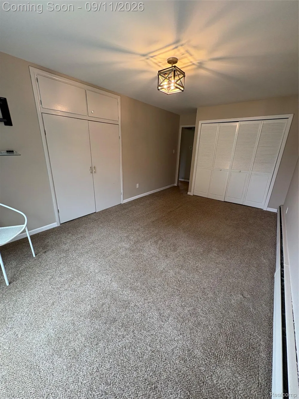 26945 W Milford Road W #3 Lyon Charter Township, MI 48178