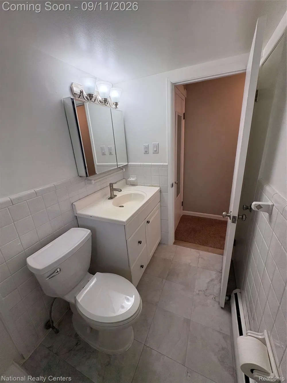 26945 W Milford Road W #3 Lyon Charter Township, MI 48178