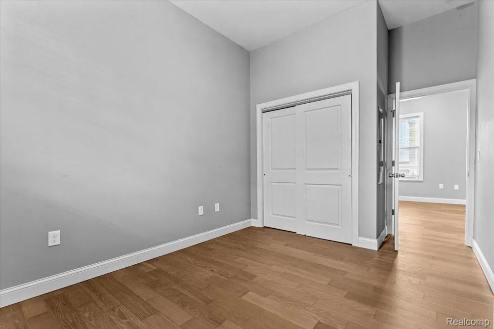 1786 W Willis Street #1 Detroit City, MI 48206