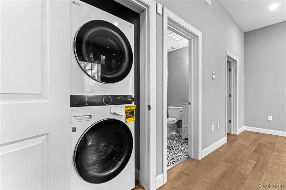 1786 W Willis Street #1 Detroit City, MI 48206