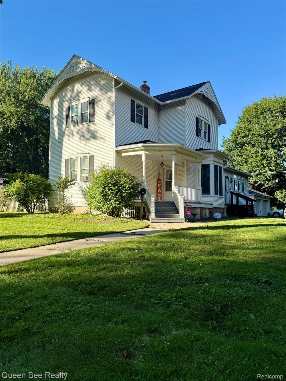 320 W Bush Street Caro City, MI 48723
